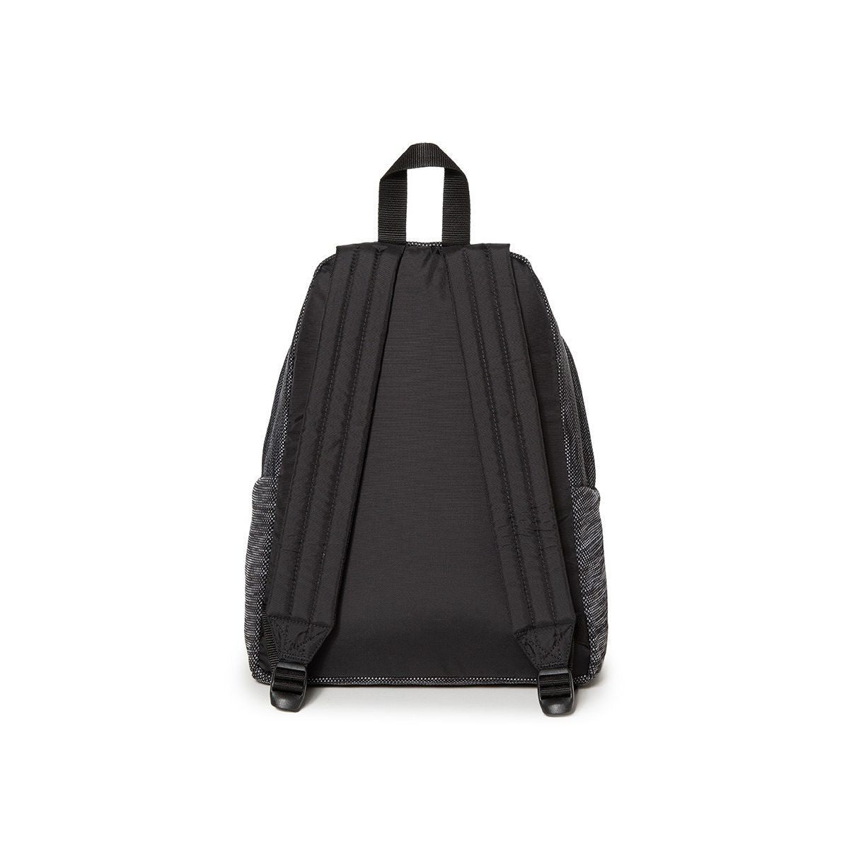Eastpak Padded Pak'r Knitted Black Rucksack