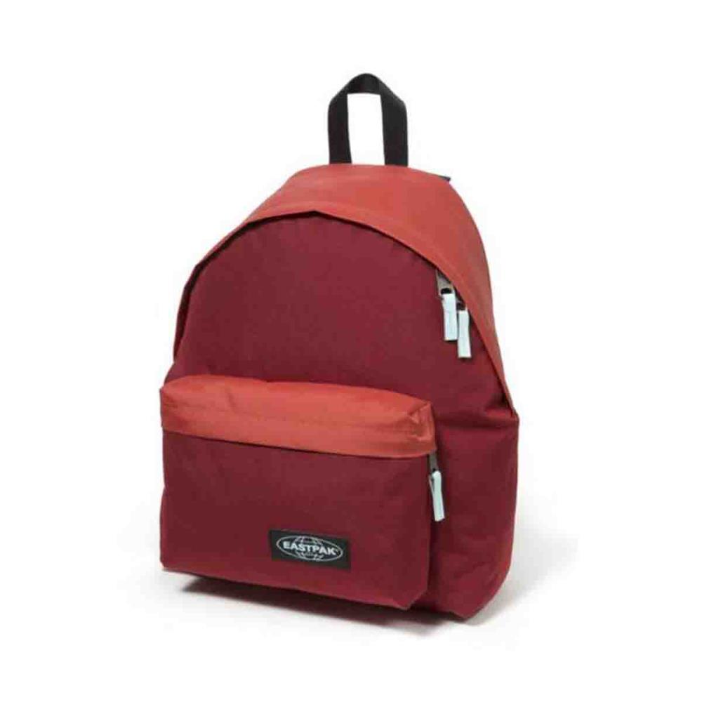 Eastpak Padded Pak'r Combo Merlot Rucksack