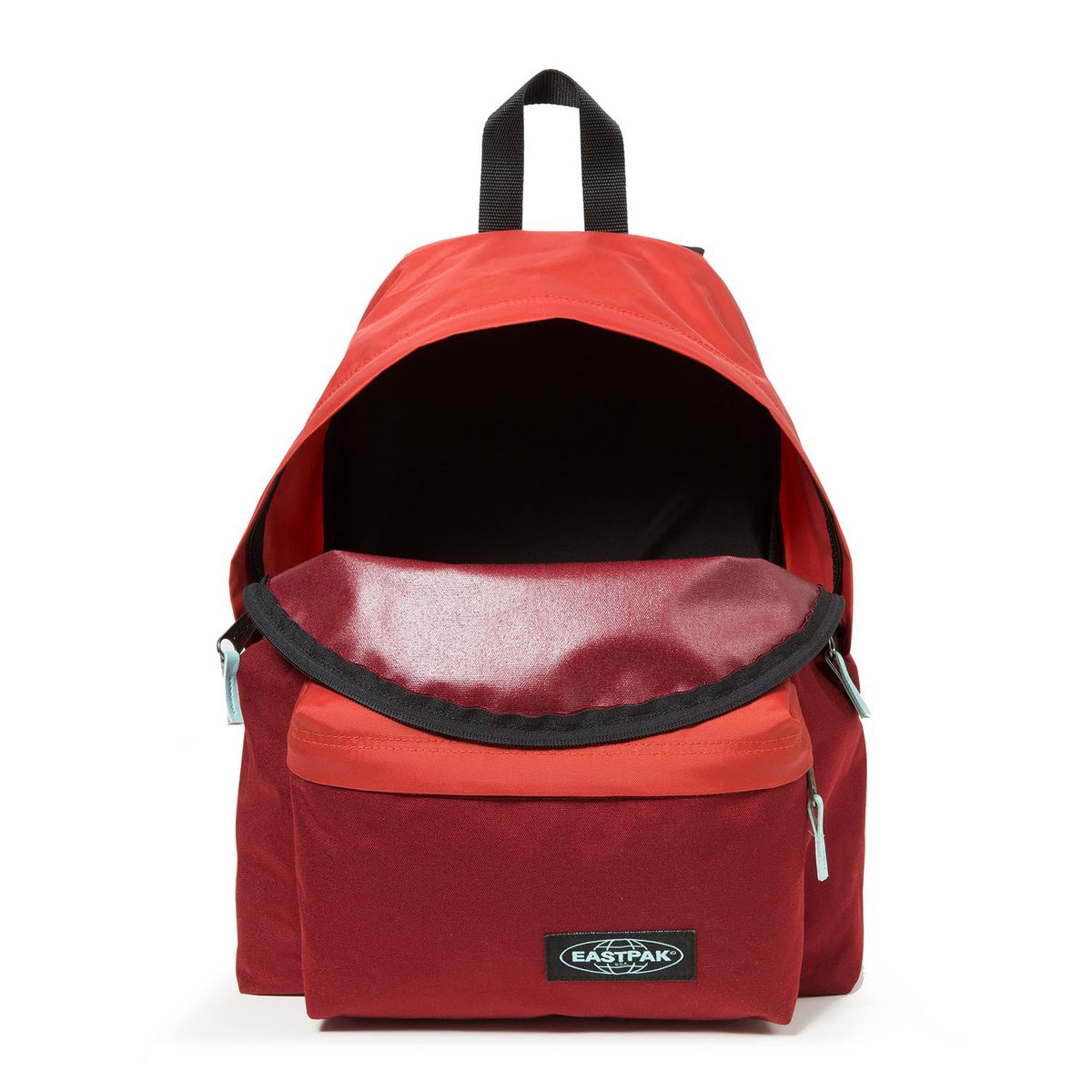 Eastpak Padded Pak'r Combo Merlot Rucksack