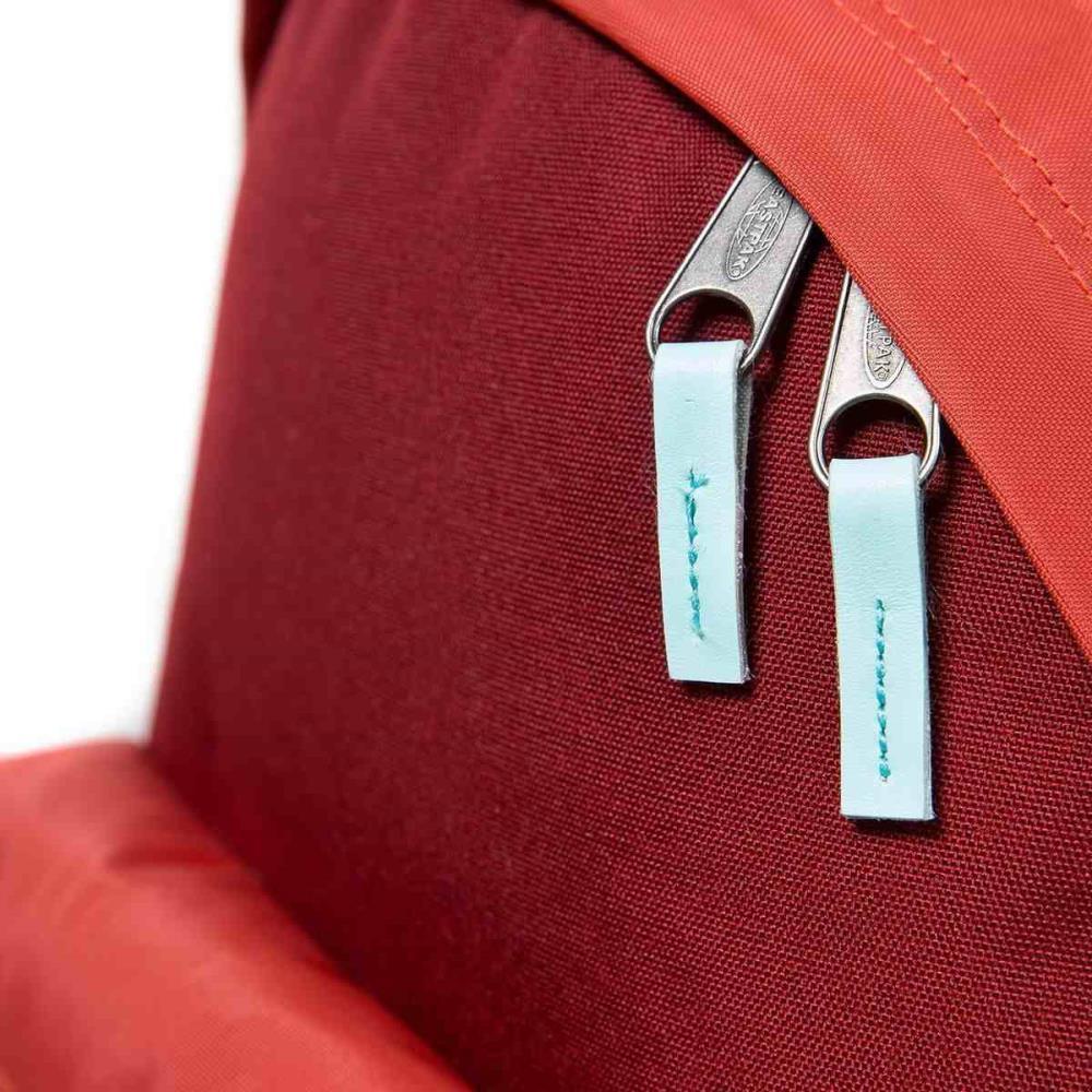 Eastpak Padded Pak'r Combo Merlot Rucksack