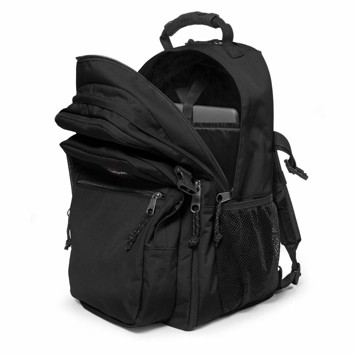 Eastpak Tutor Black Rucksack