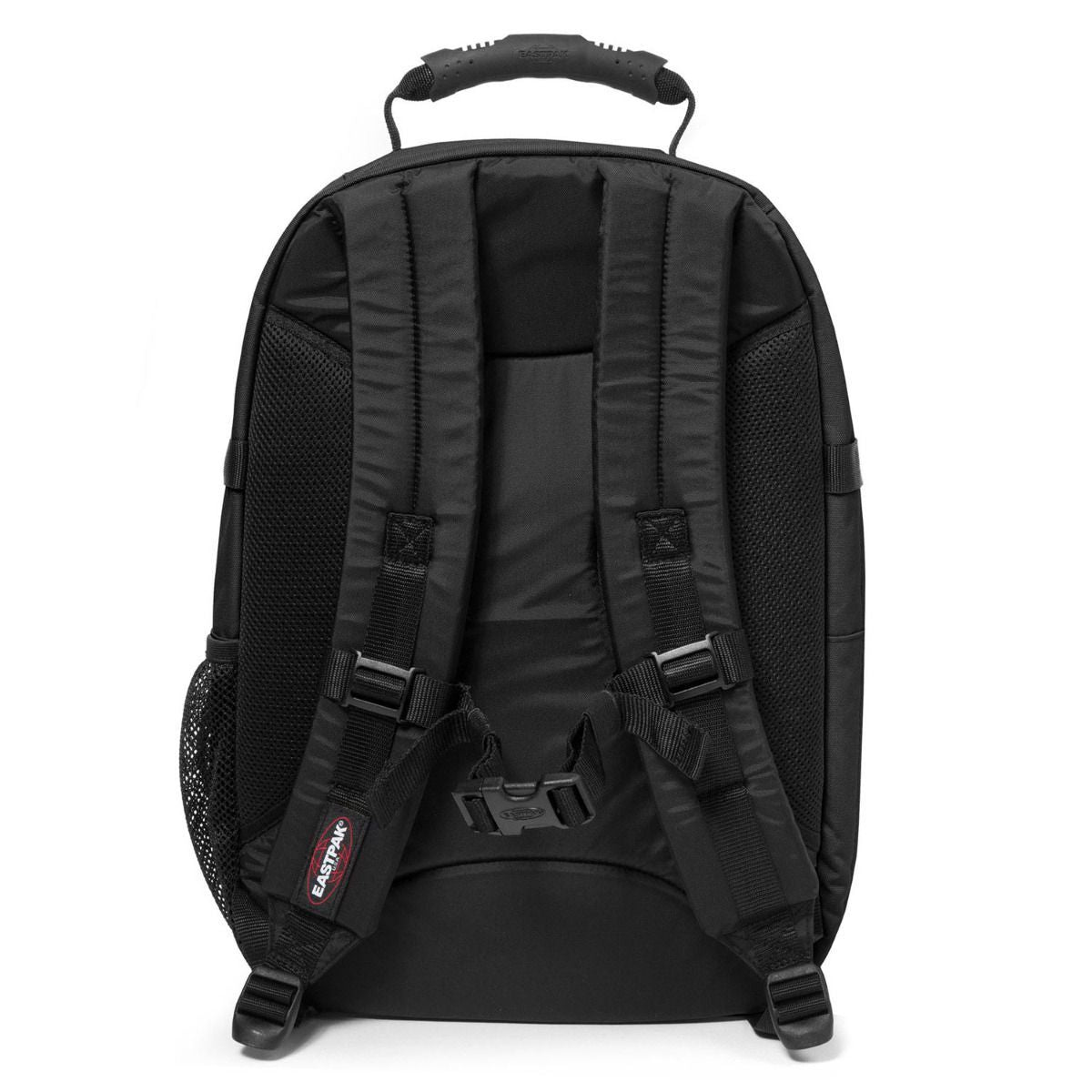 Eastpak Tutor Black Rucksack