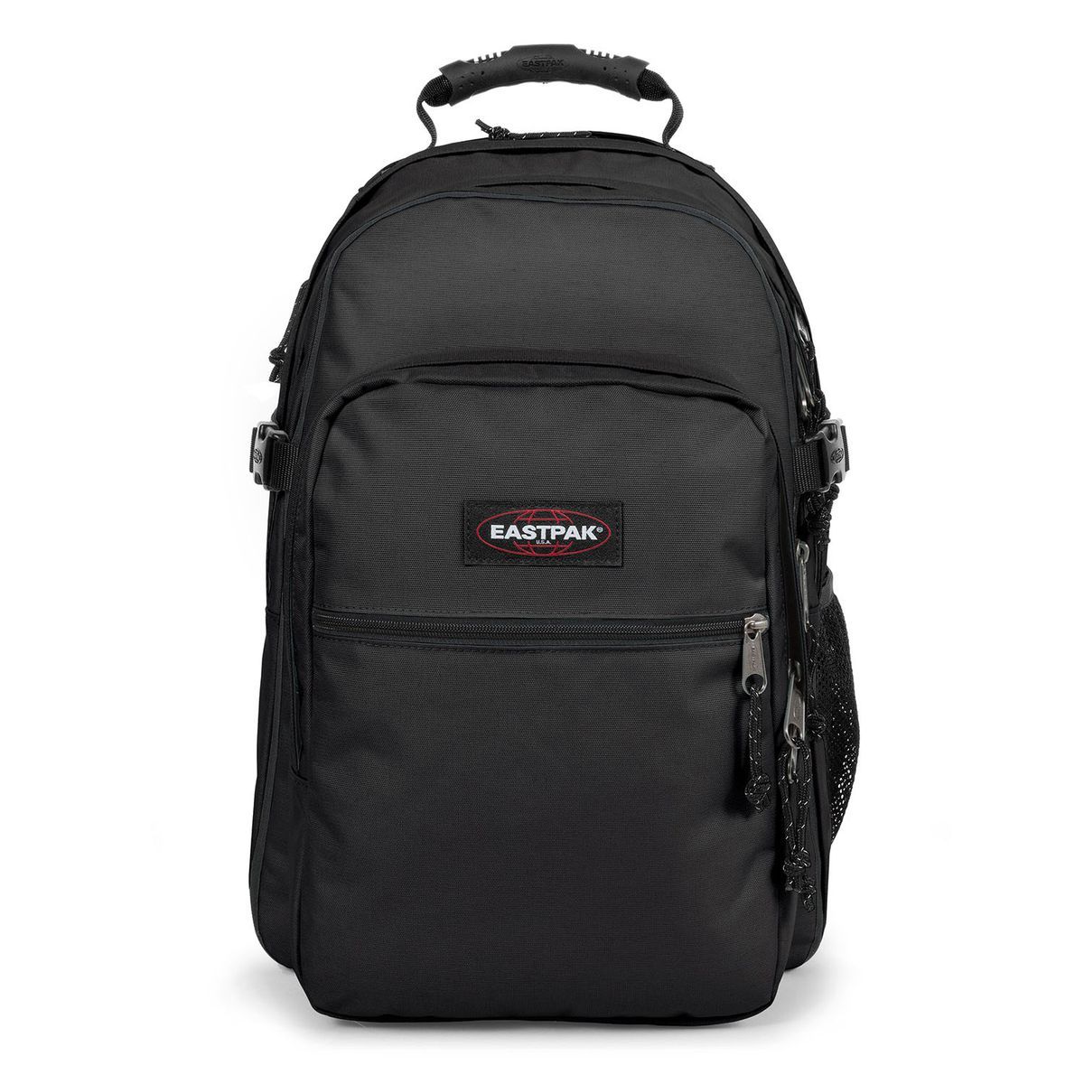 Eastpak Tutor Black Rucksack