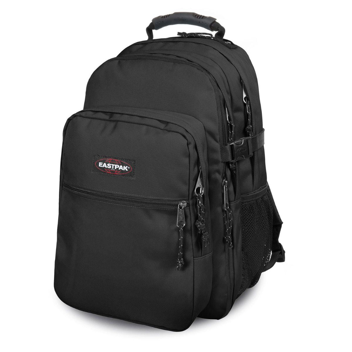 Eastpak Tutor Black Rucksack