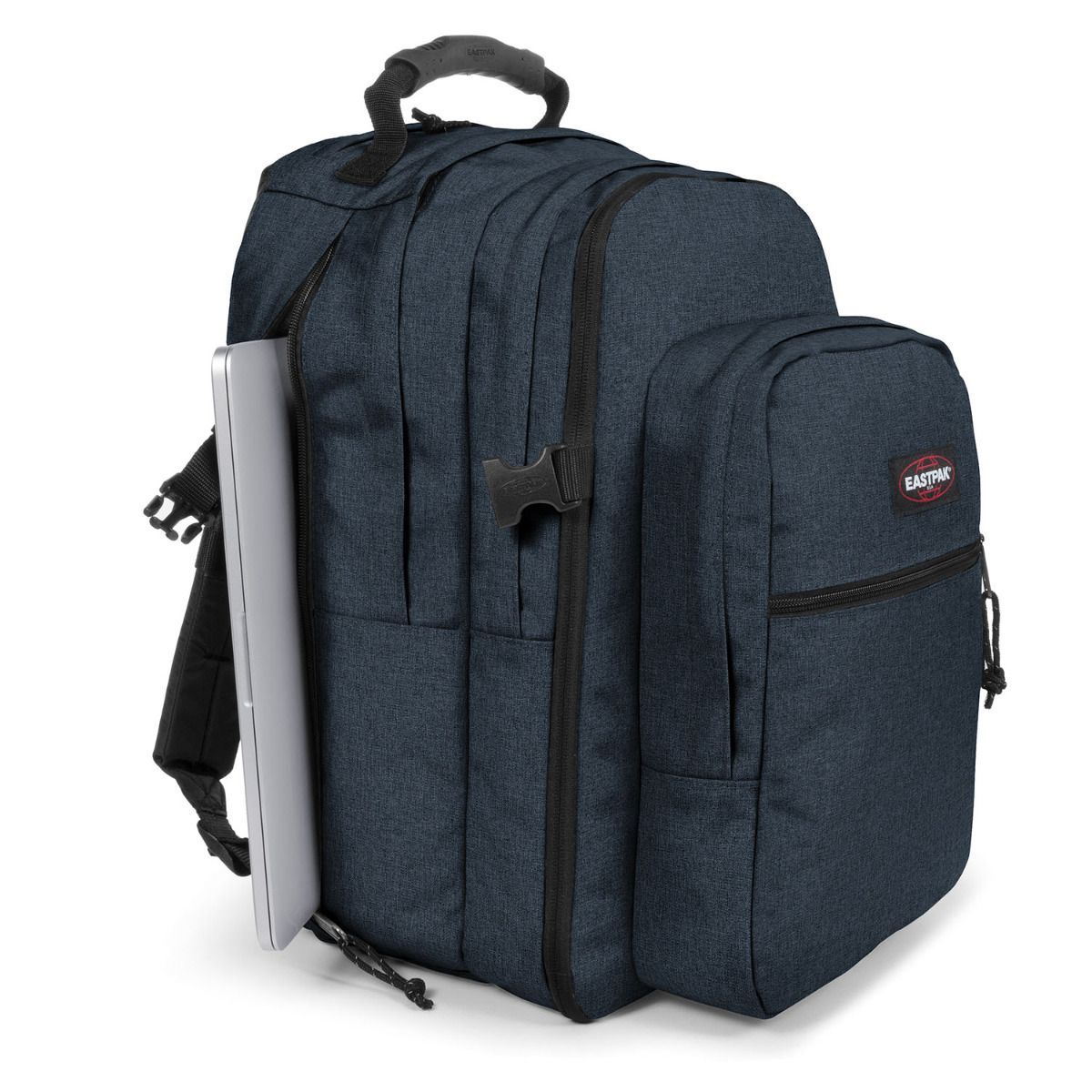 Eastpak Tutor Triple Denim Rucksack