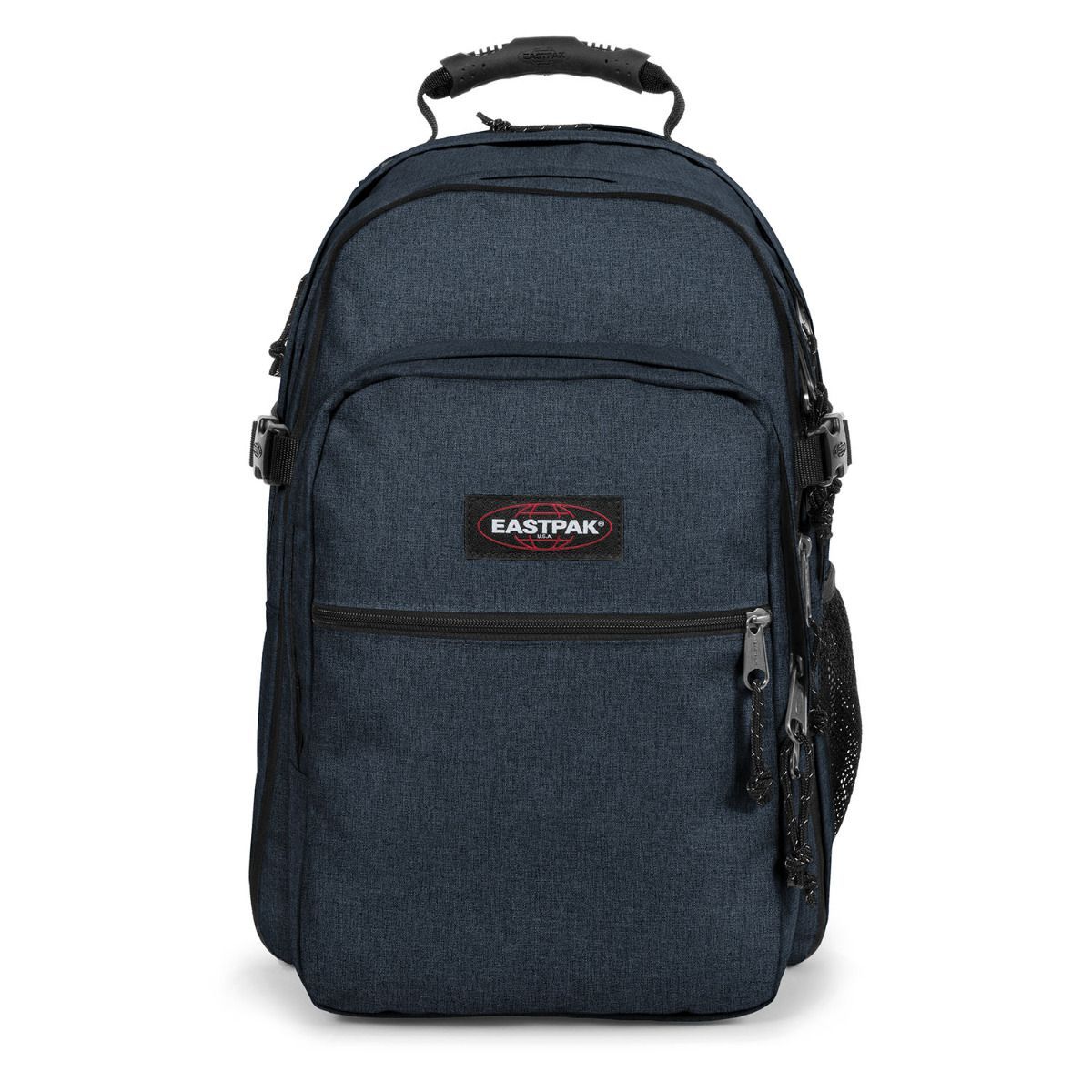 Eastpak Tutor Triple Denim Rucksack