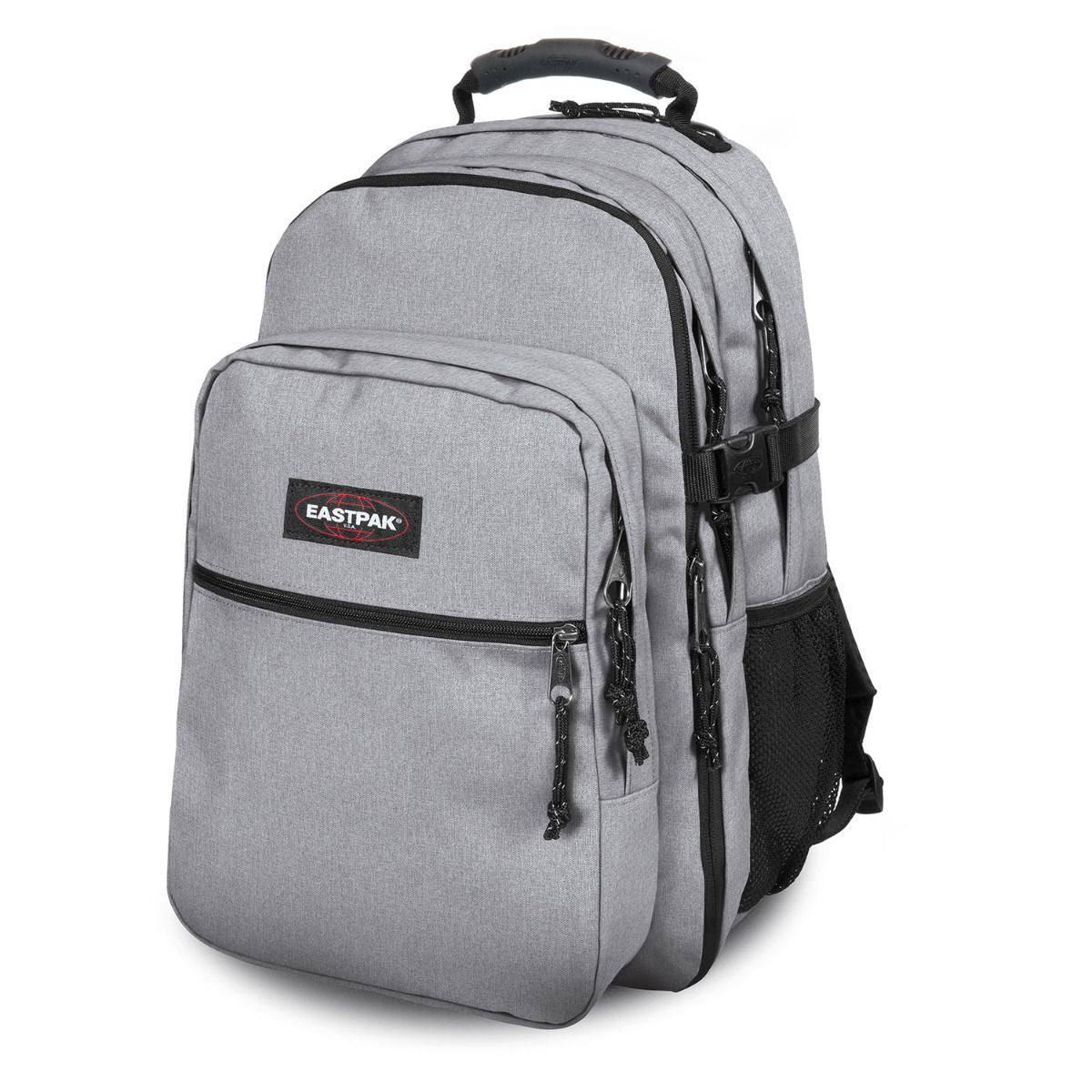 Eastpak Tutor Sunday Grey Rucksack