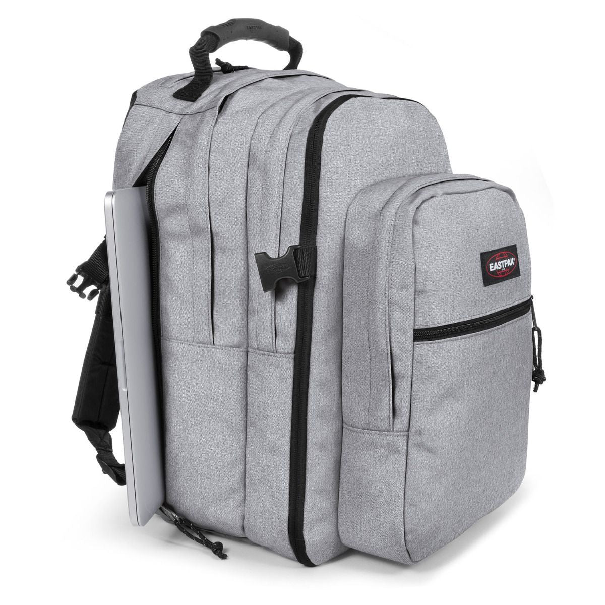 Eastpak Tutor Sunday Grey Rucksack