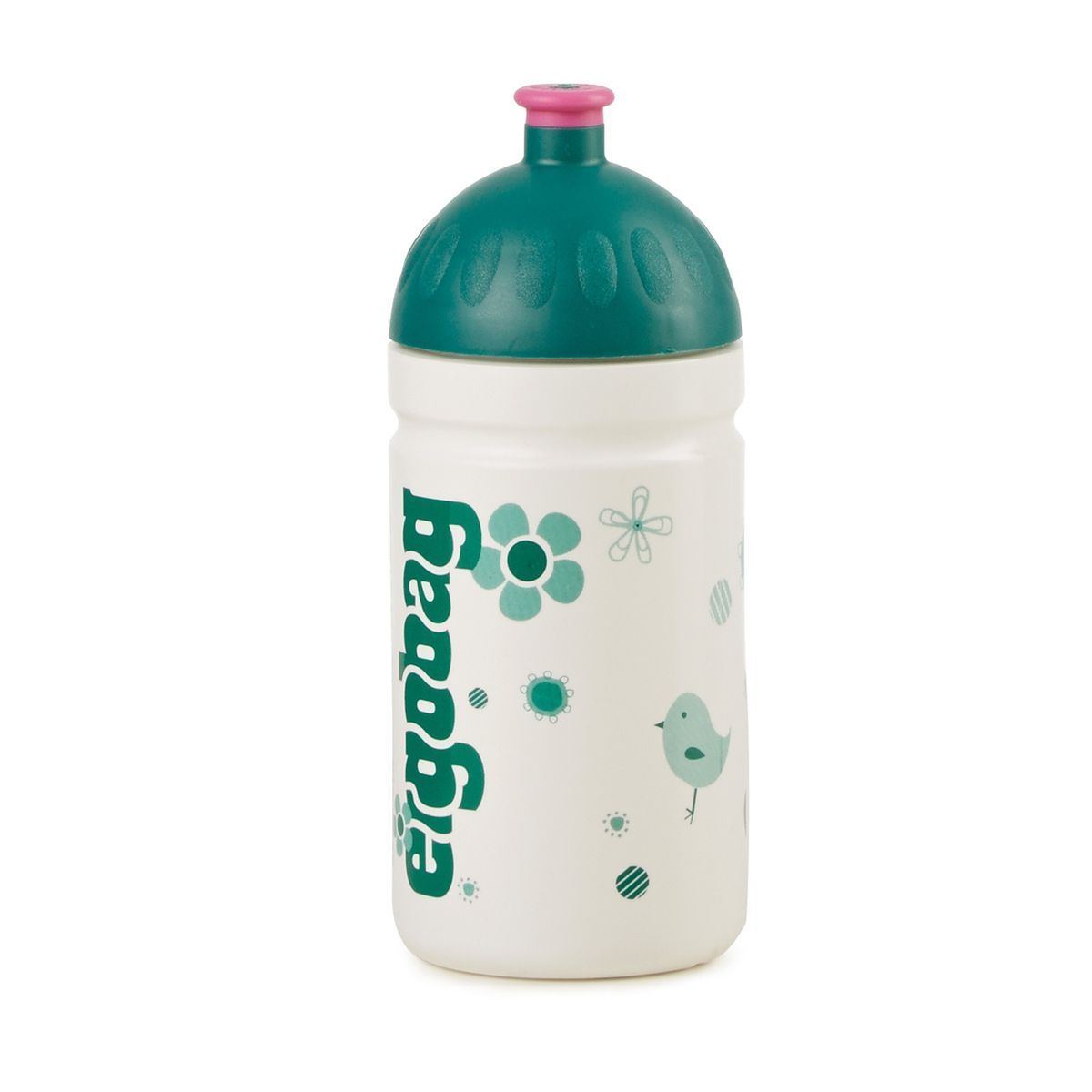 Ergobag Trinkflasche Klein aBär oho 0,5 l