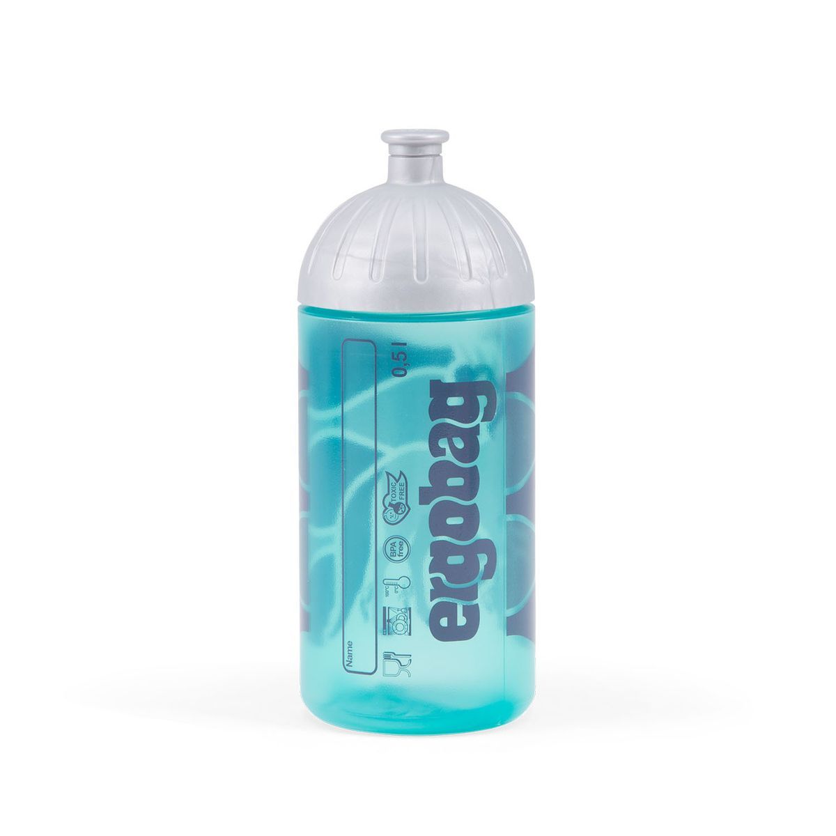 Ergobag Trinkflasche TraumzauBär 0,5 l