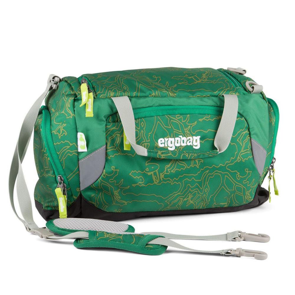Ergobag Sporttasche Bärasaurus