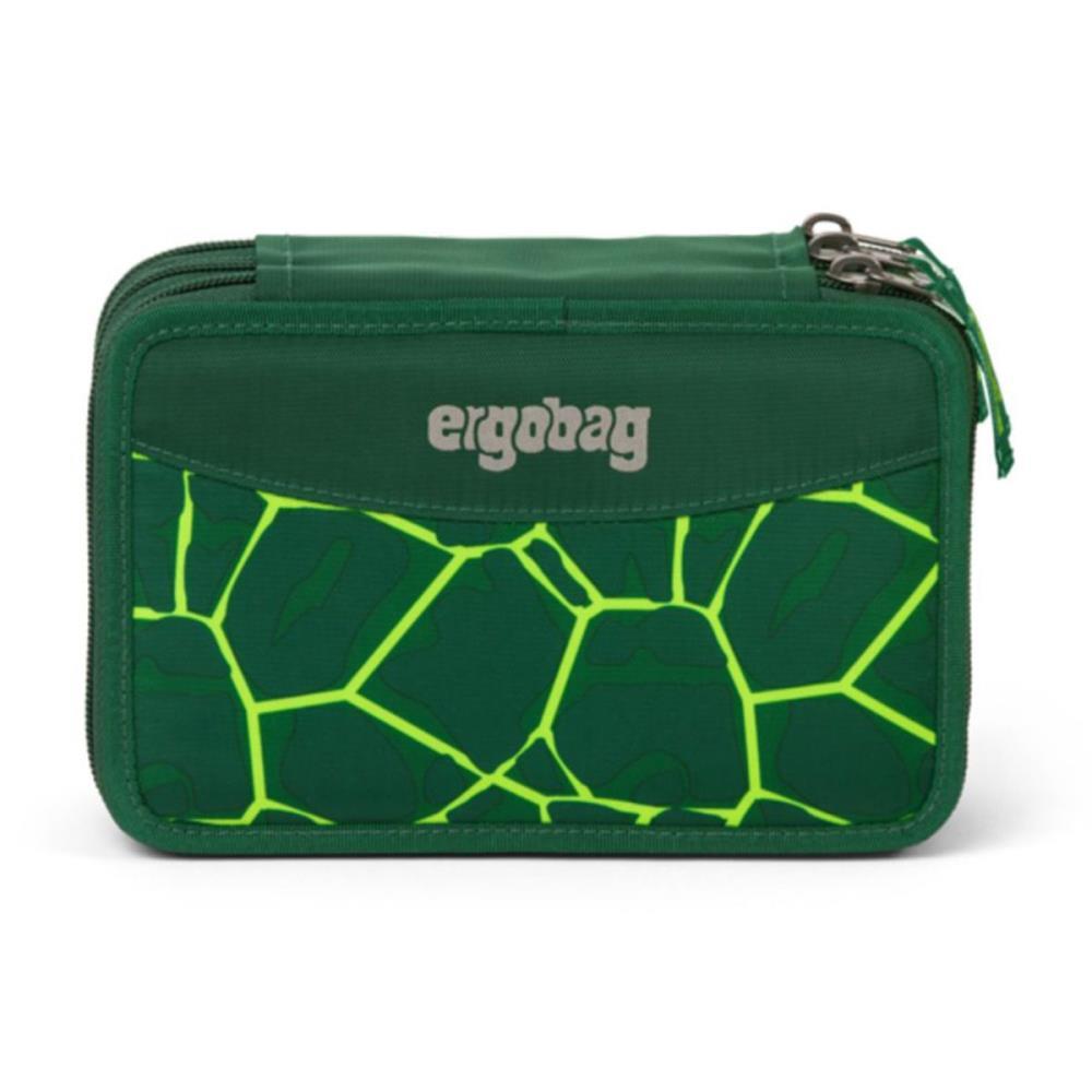 Ergobag Maxi-Mäppchen BärRex