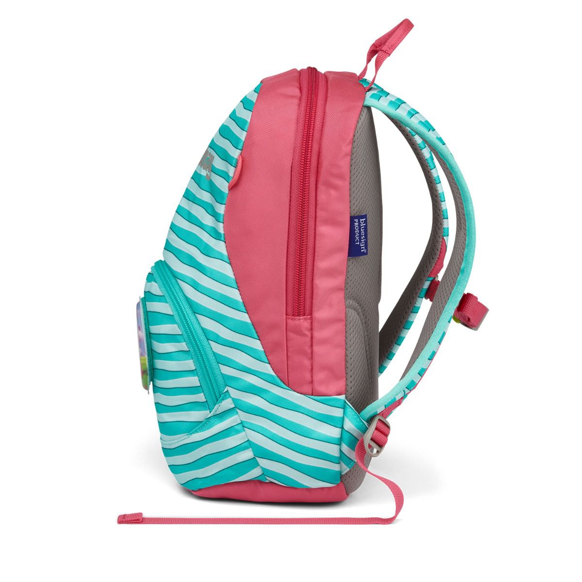 Ergobag Ease Small Bärta Kindergartenrucksack