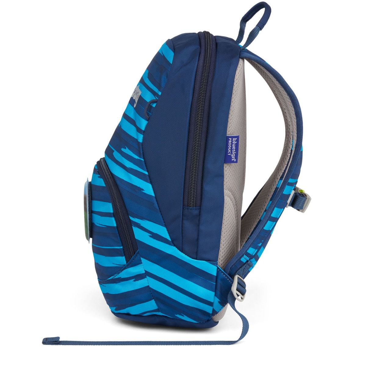 Ergobag Ease Small Bärt Kindergartenrucksack