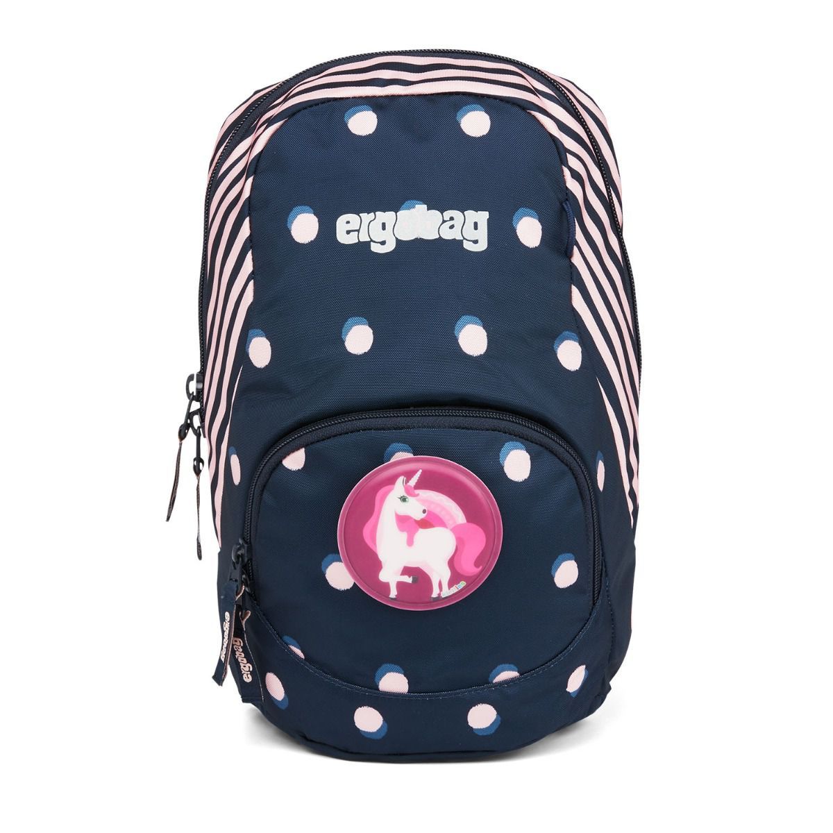 Ergobag Ease Small Bärbel Kindergartenrucksack