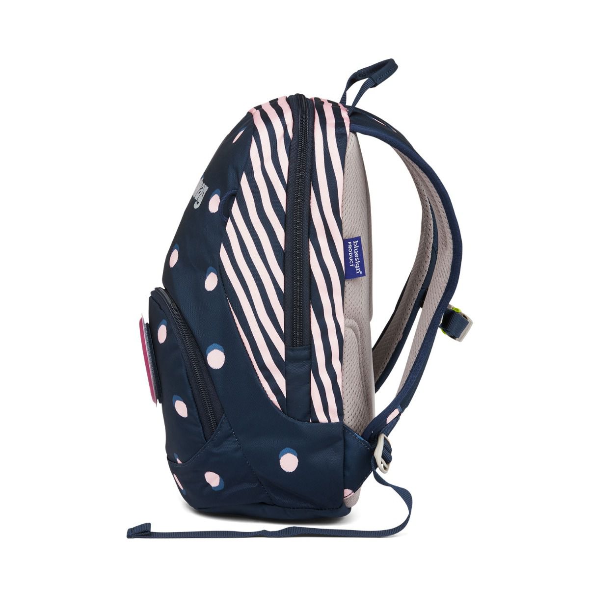 Ergobag Ease Small Bärbel Kindergartenrucksack