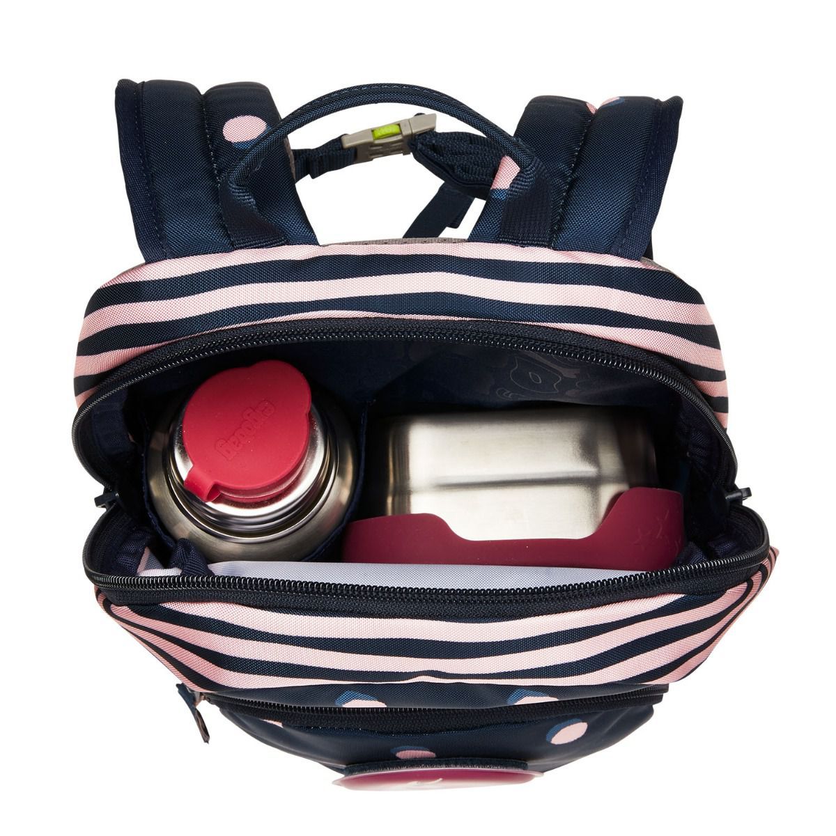 Ergobag Ease Small Bärbel Kindergartenrucksack