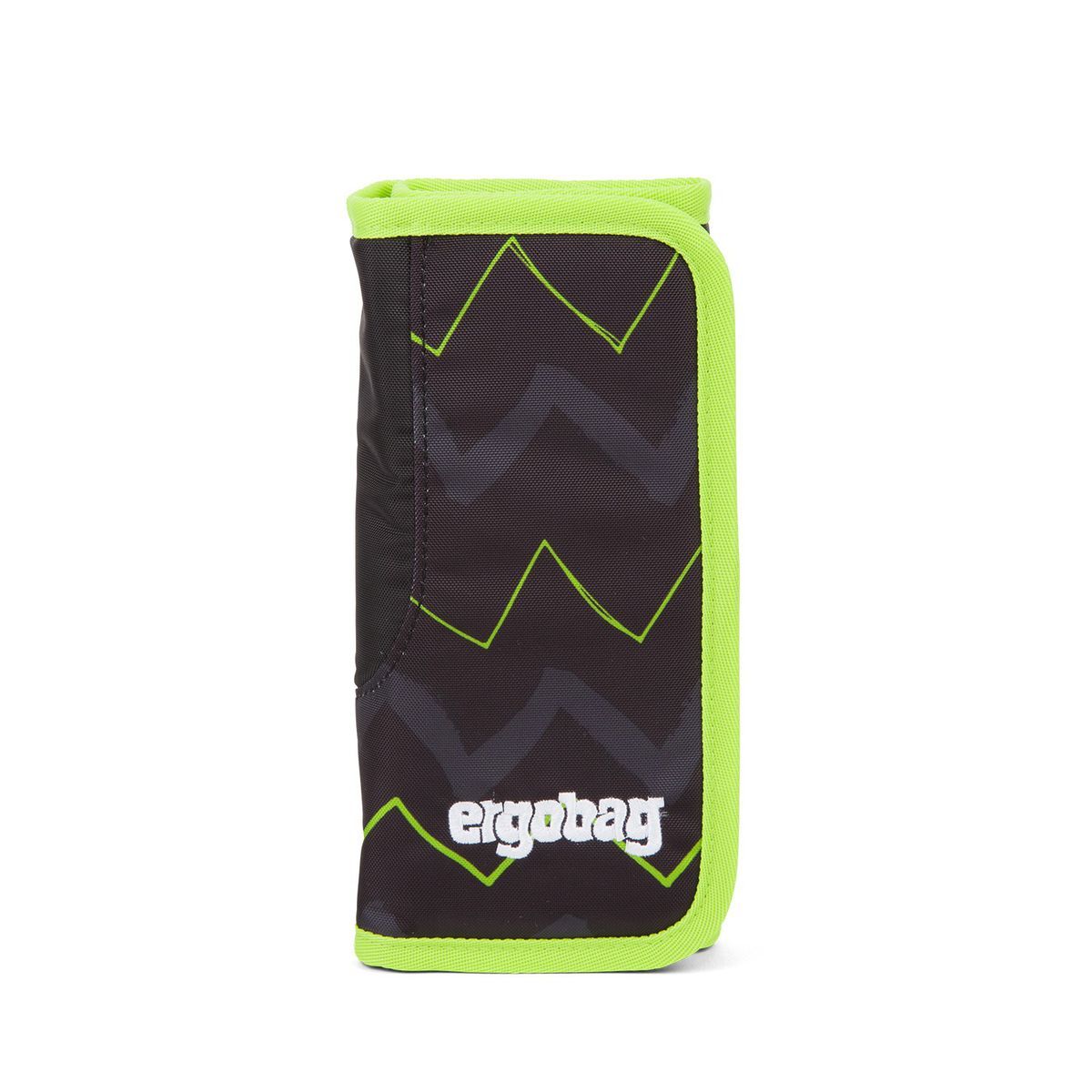 Ergobag Rollmäppchen Drunter und DrüBär