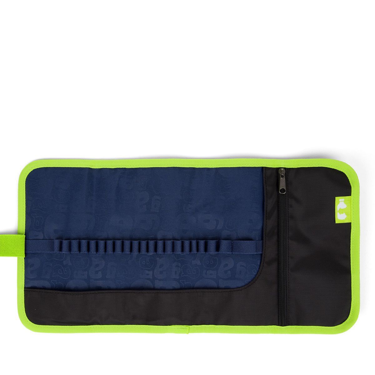 Ergobag Rollmäppchen Drunter und DrüBär