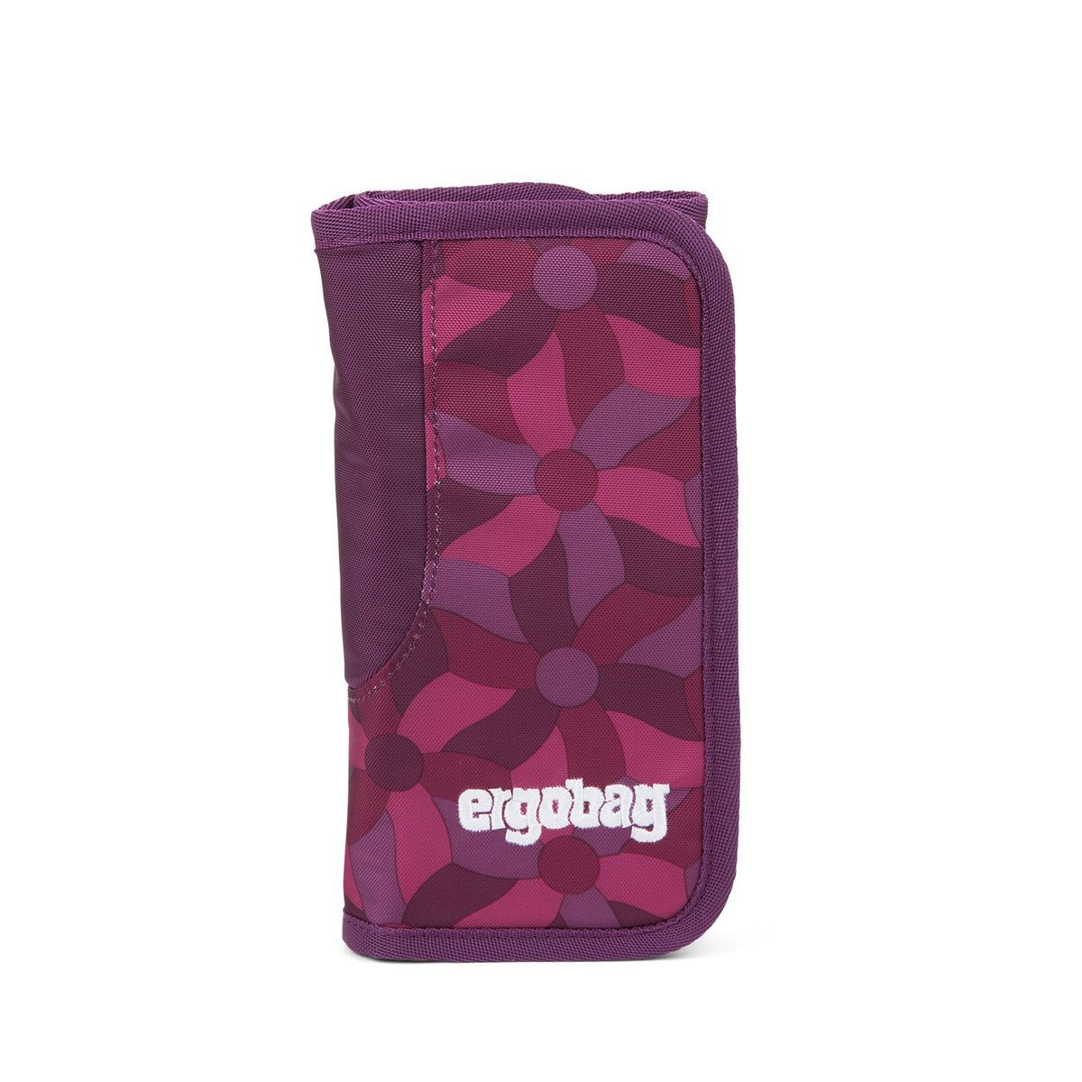 Ergobag Rollmäppchen NachtschwärmBär