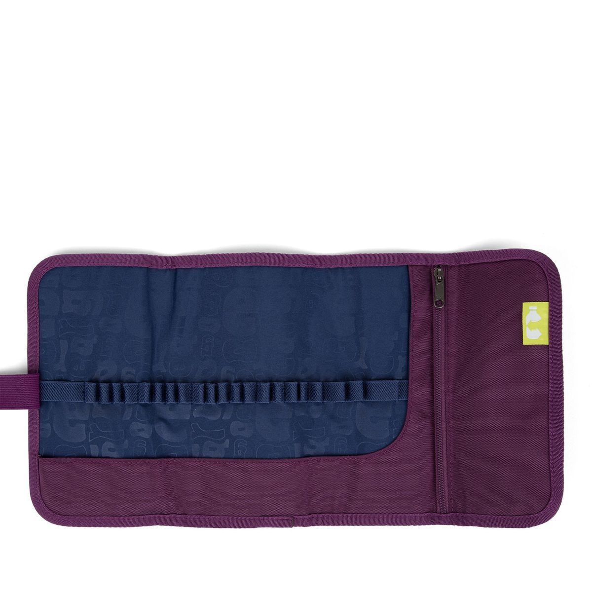 Ergobag Rollmäppchen NachtschwärmBär