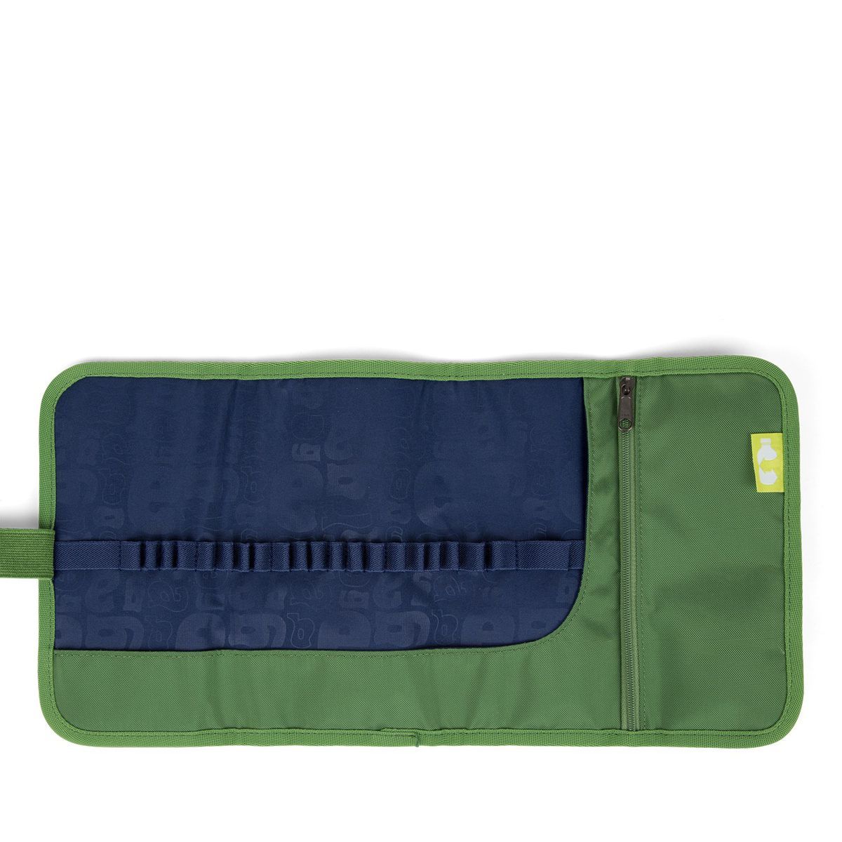 Ergobag Rollmäppchen Bäranusaurus Rex