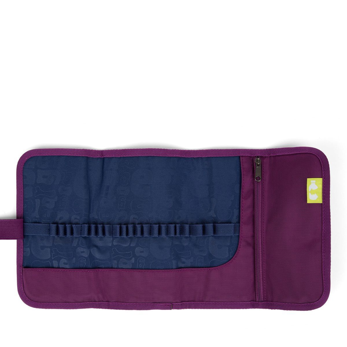 Ergobag Rollmäppchen ZauBärwald