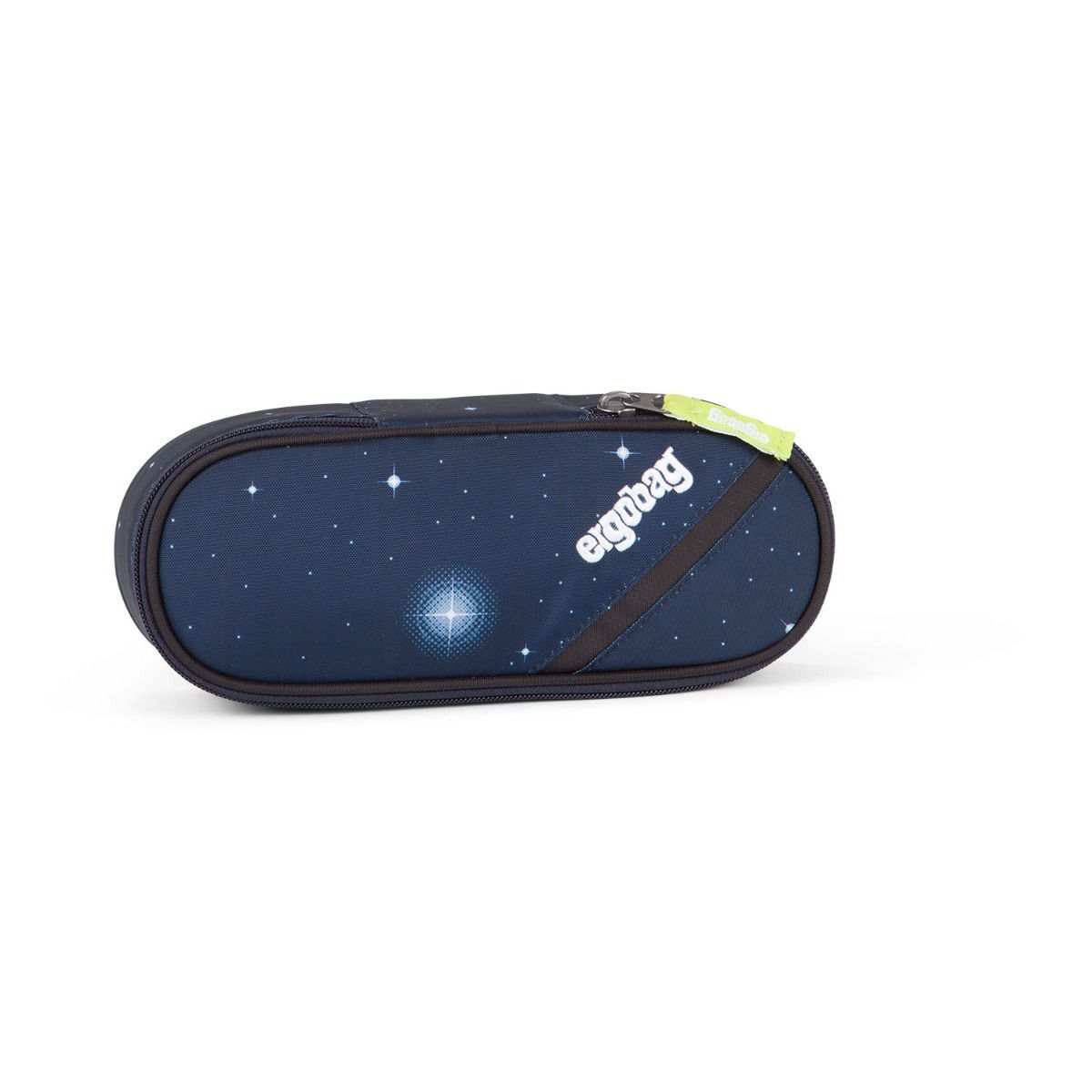 Ergobag Pack KoBärnikus Galaxy Glow Edition Schulrucksack Set 6tlg.
