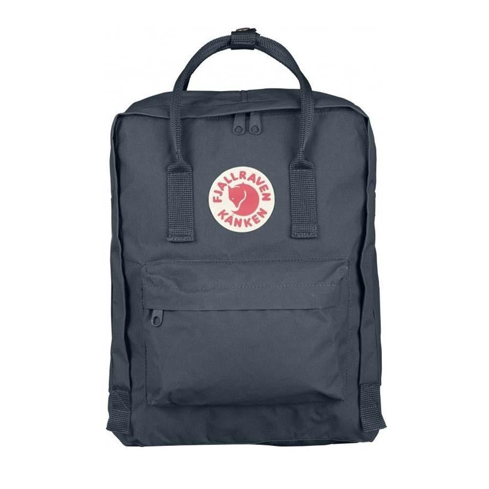 Fjällräven Kanken Graphite Rucksack