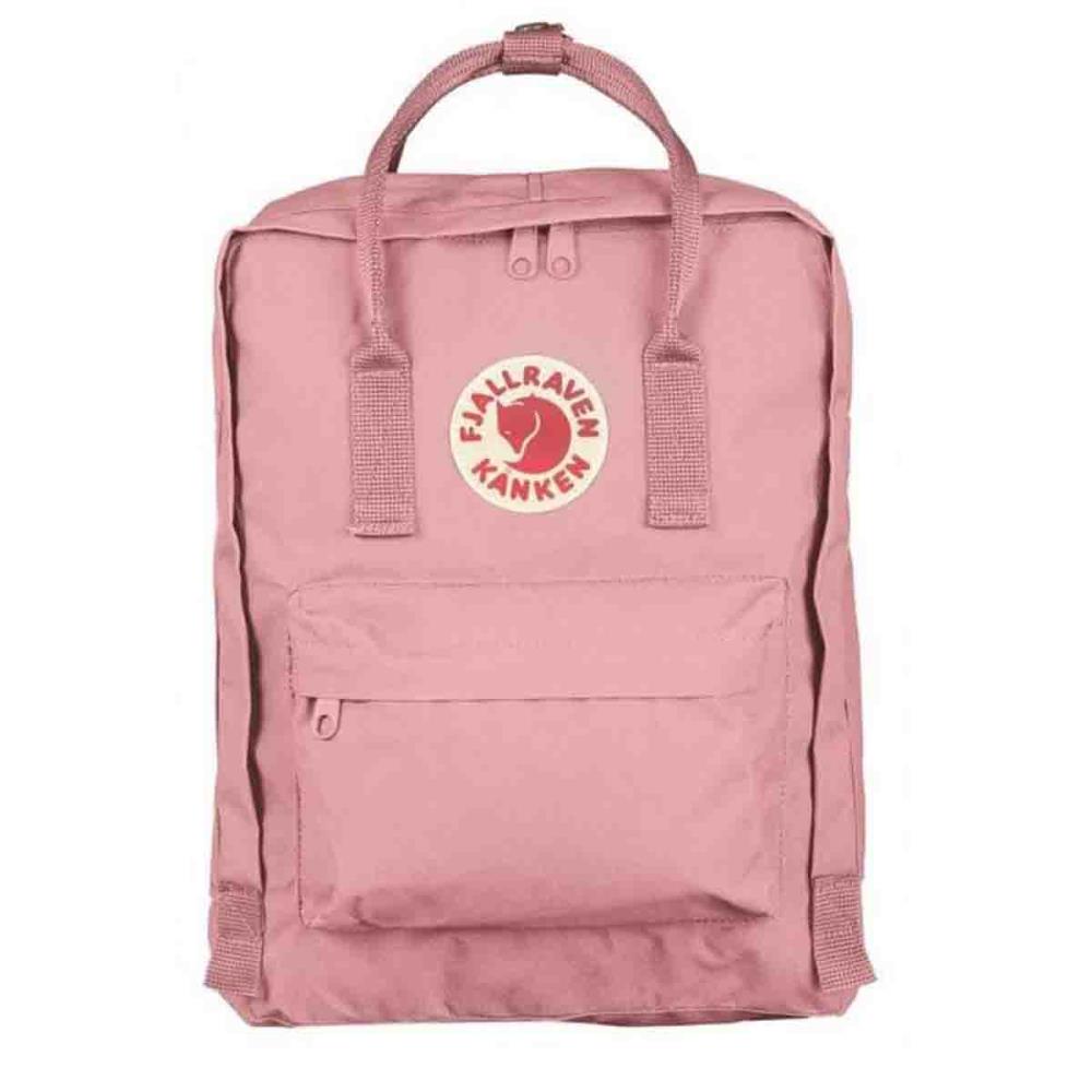 fahrradrucksack pink Fjällräven Kanken Pink Rucksack