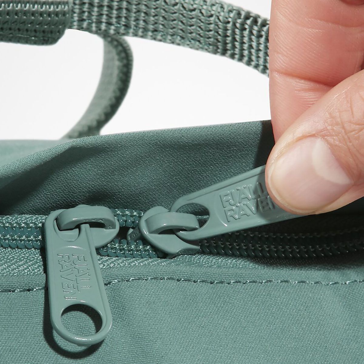Fjällräven Kanken Fog-Pink Rucksack