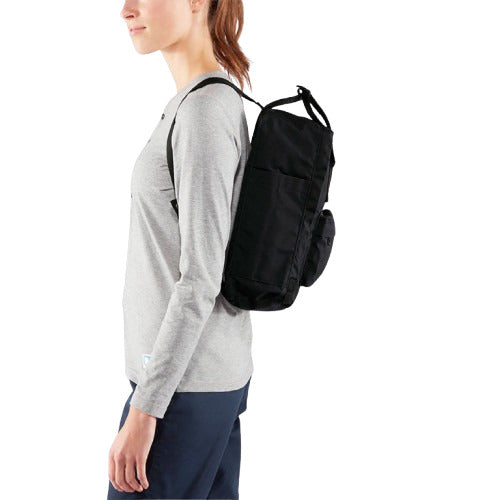 Fjällräven Re-Kanken Blue Rucksack