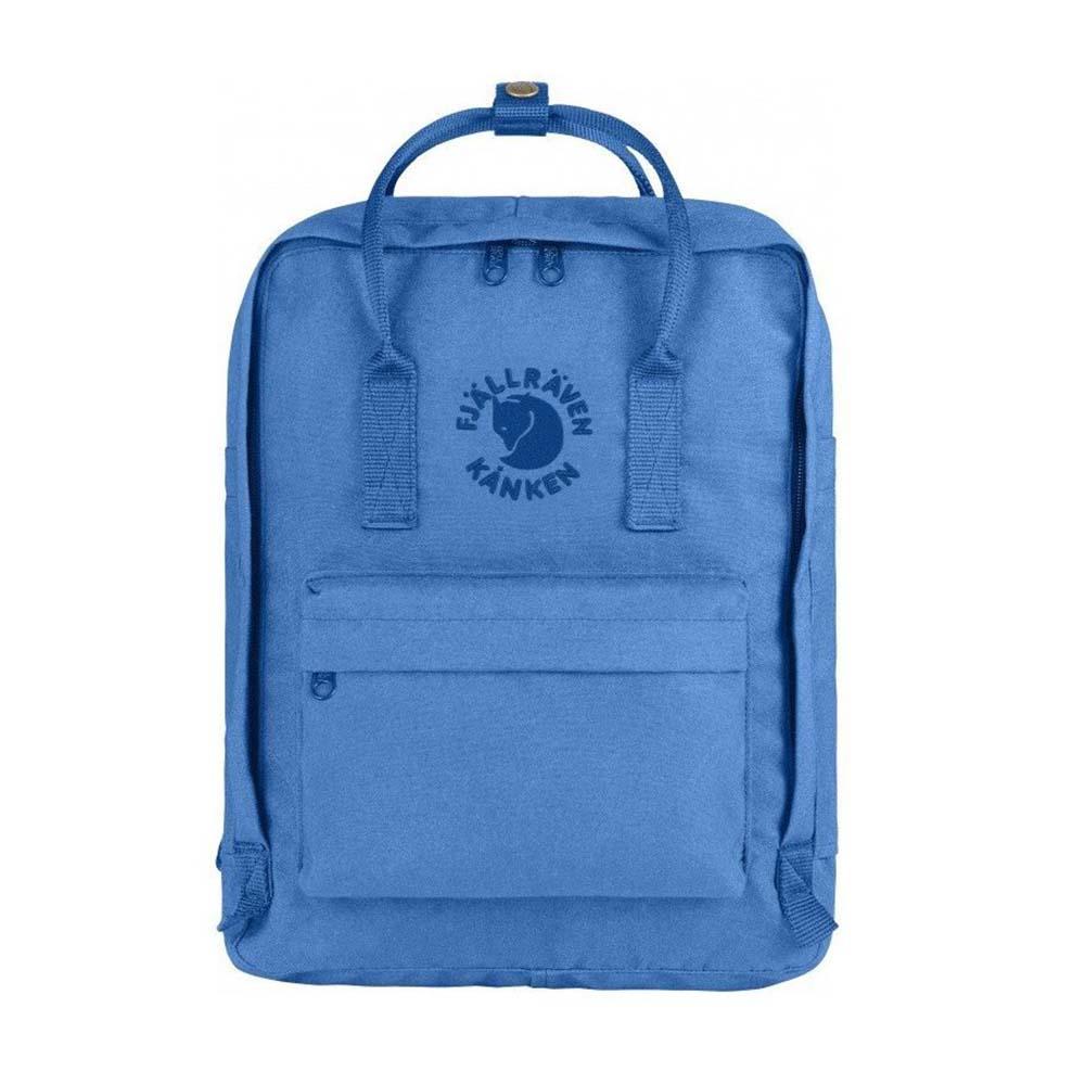 Fjällräven Re-Kanken Blue Rucksack