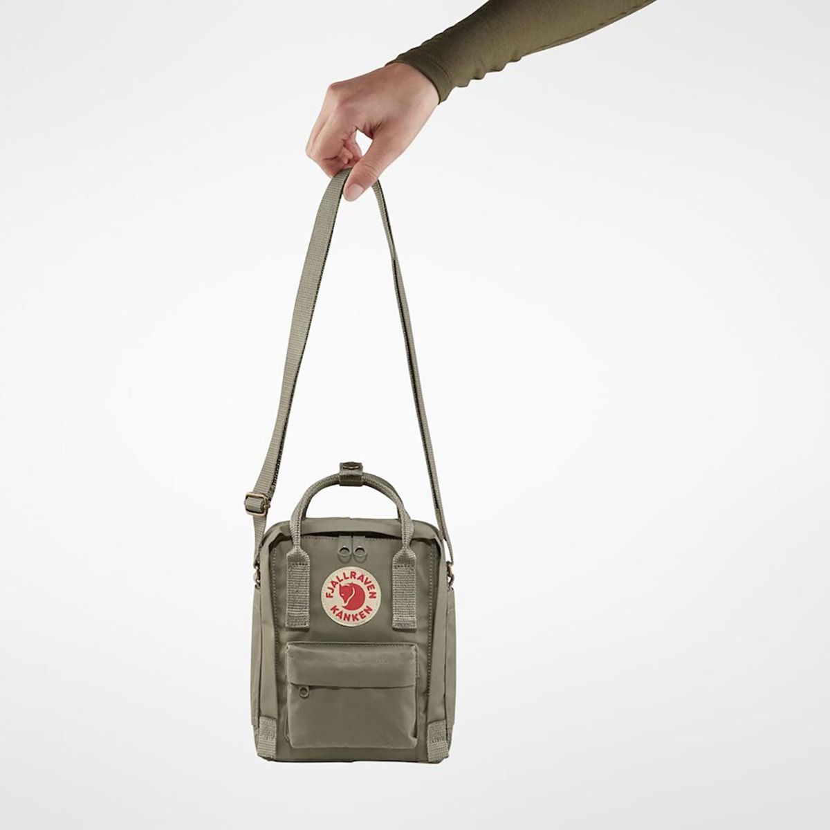 Fjällräven Kanken Sling Corn Rucksack