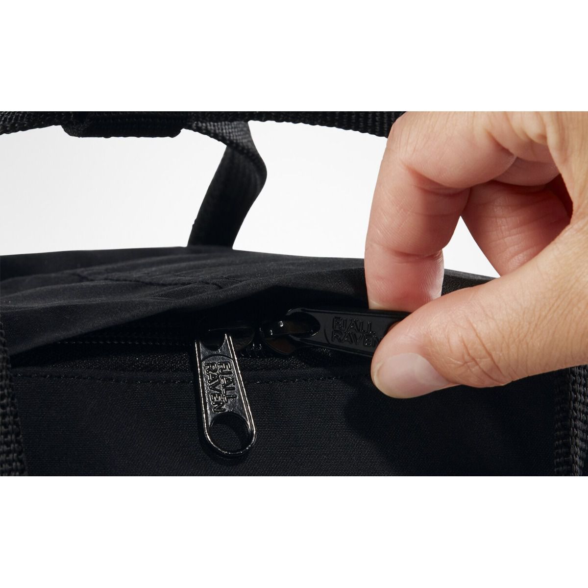 Fjällräven Kanken 15 Frost Green Rucksack