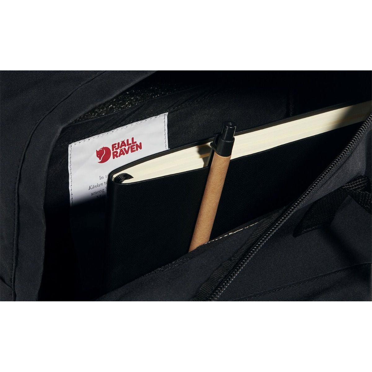 Fjällräven Kanken 15 Frost Green Rucksack