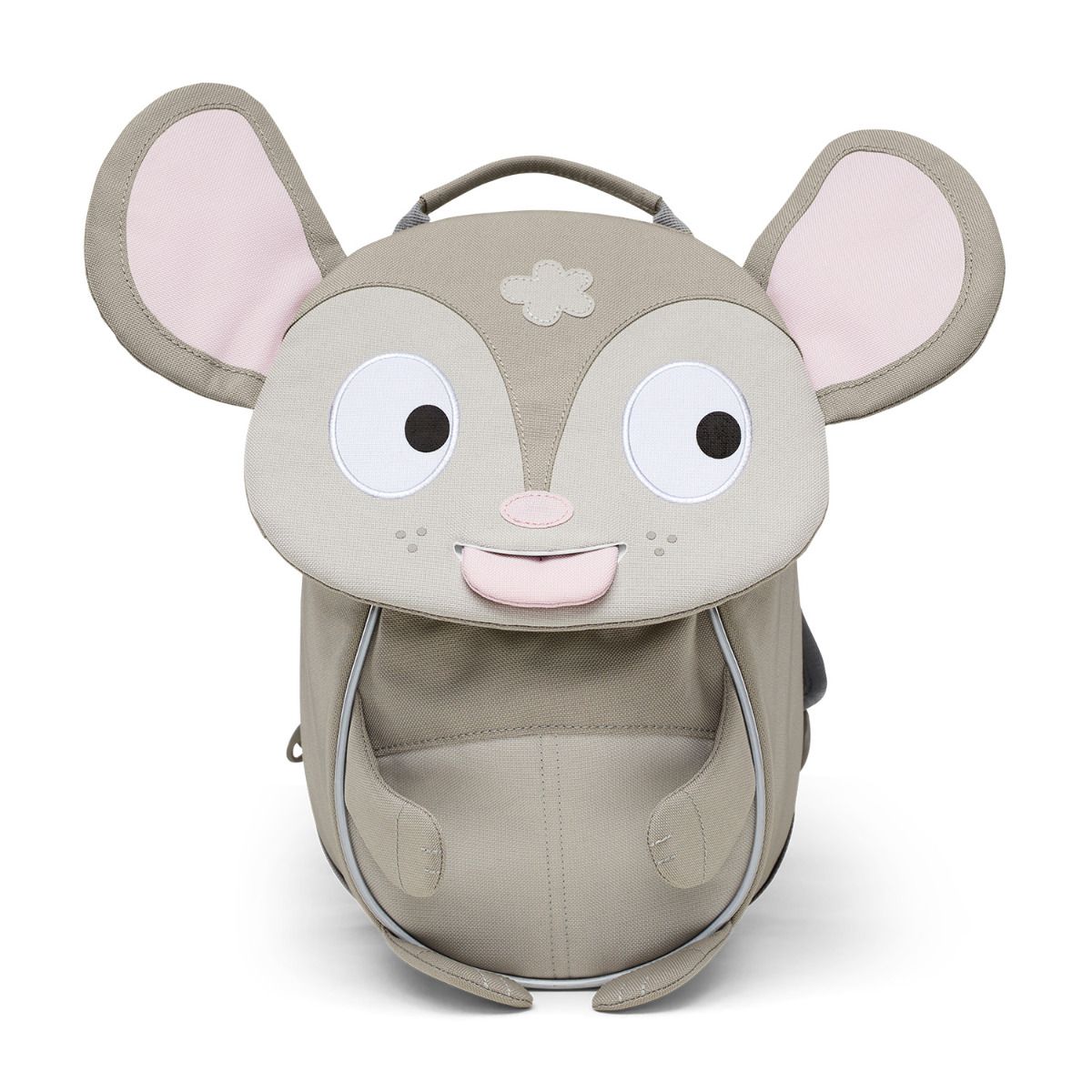 Affenzahn Kleiner Freund Tonie Maus Kindergartenrucksack