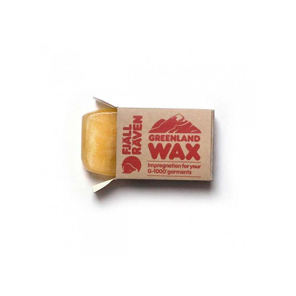 Fjällräven Greenland Wax