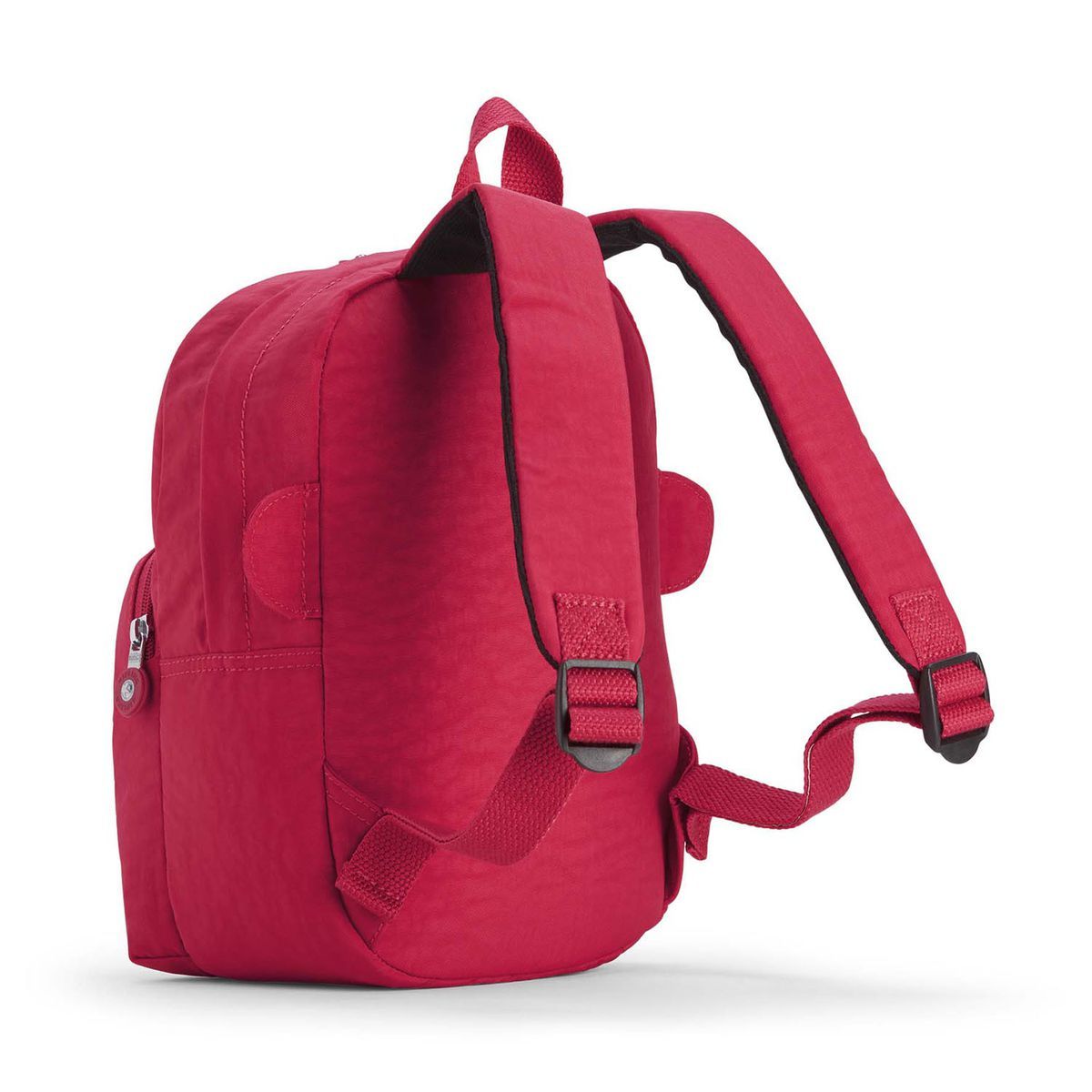 Kipling Faster True Pink Kinderrucksack