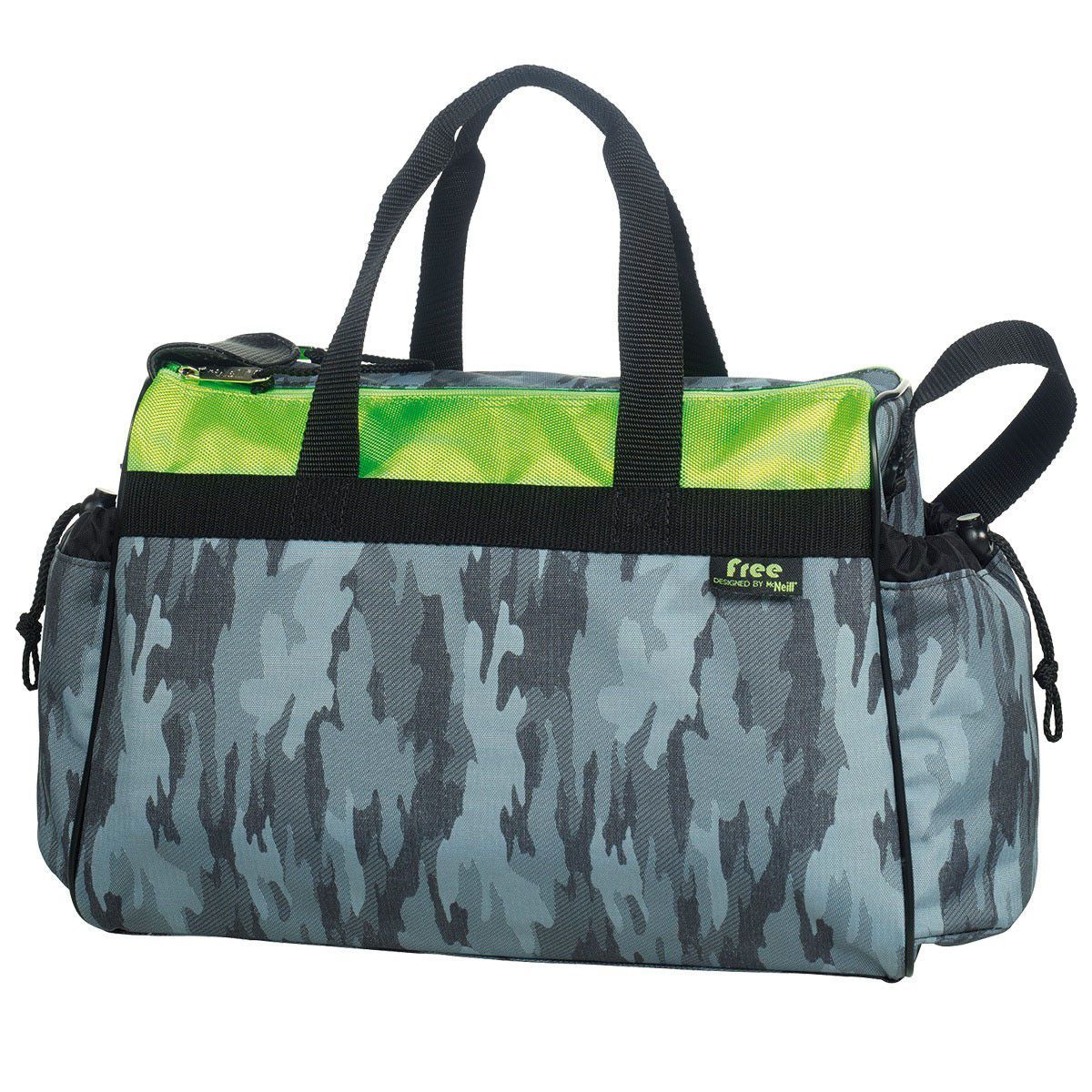 McNeill Sporttasche Free