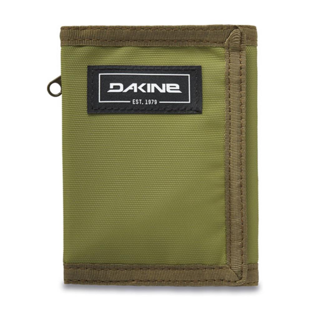 Dakine Vert Rail Utility Green Geldbörse