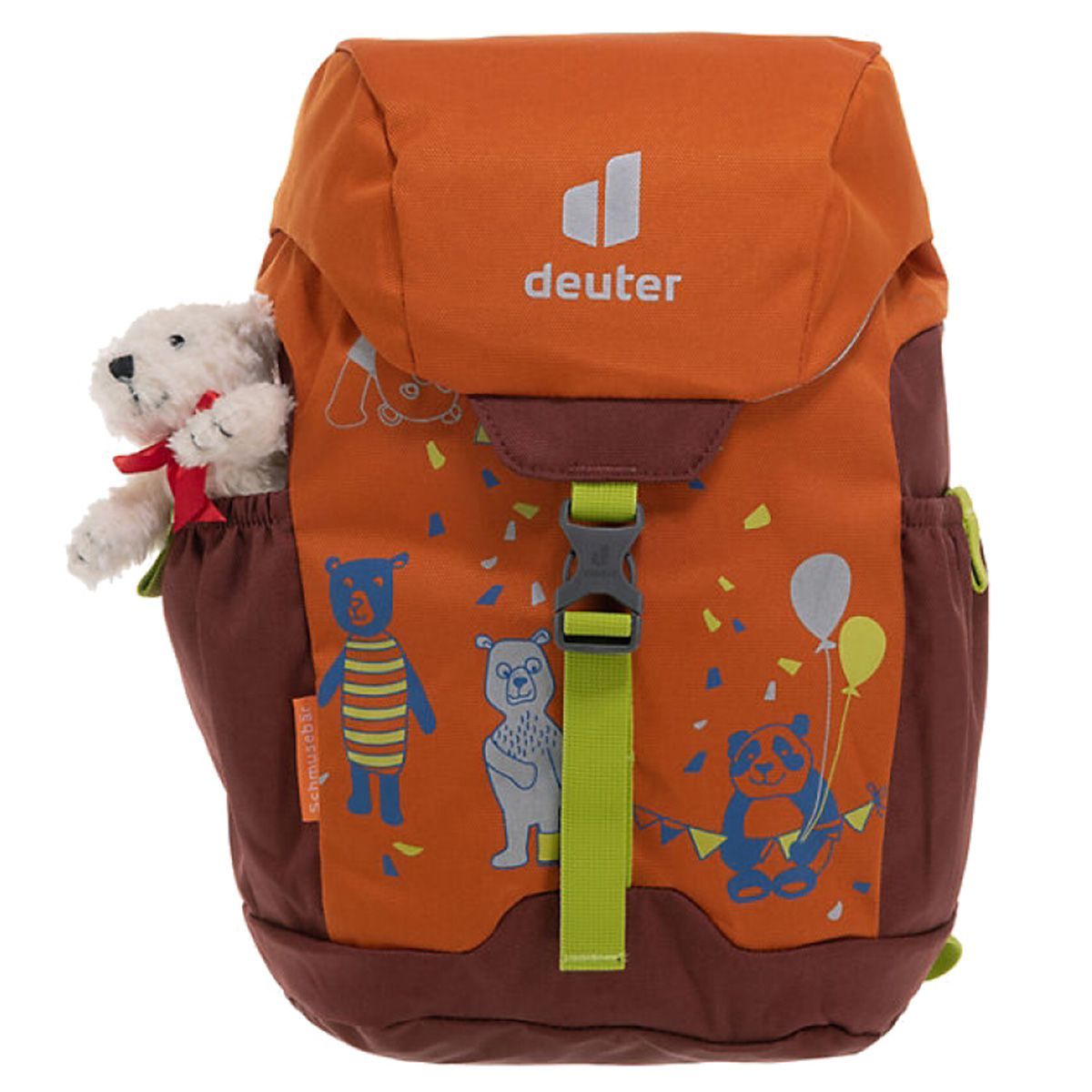 Deuter schmusebar best sale