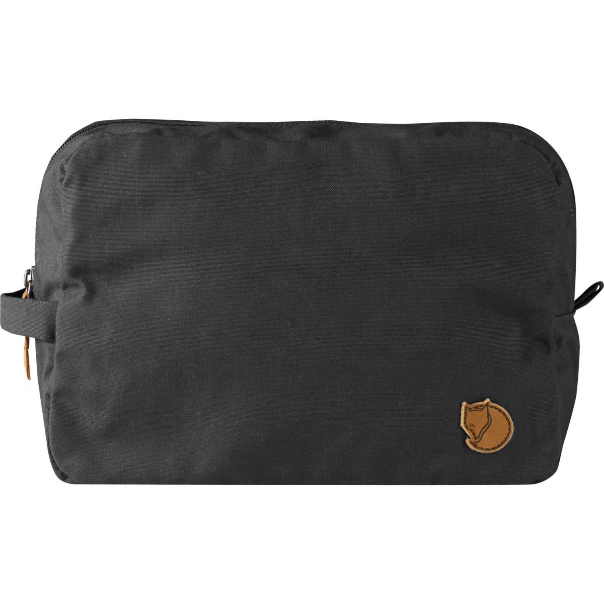 Fjällräven Gear Bag Large Dark Grey Kulturbeutel