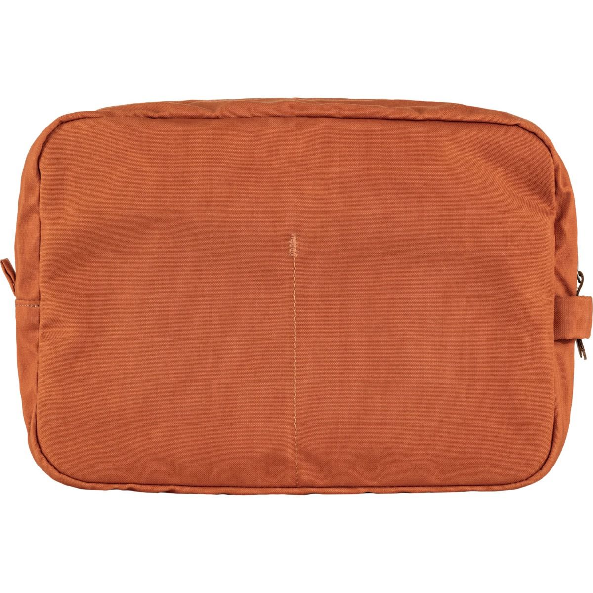 Fjällräven Gear Bag Large Terracotta Brown Kulturbeutel