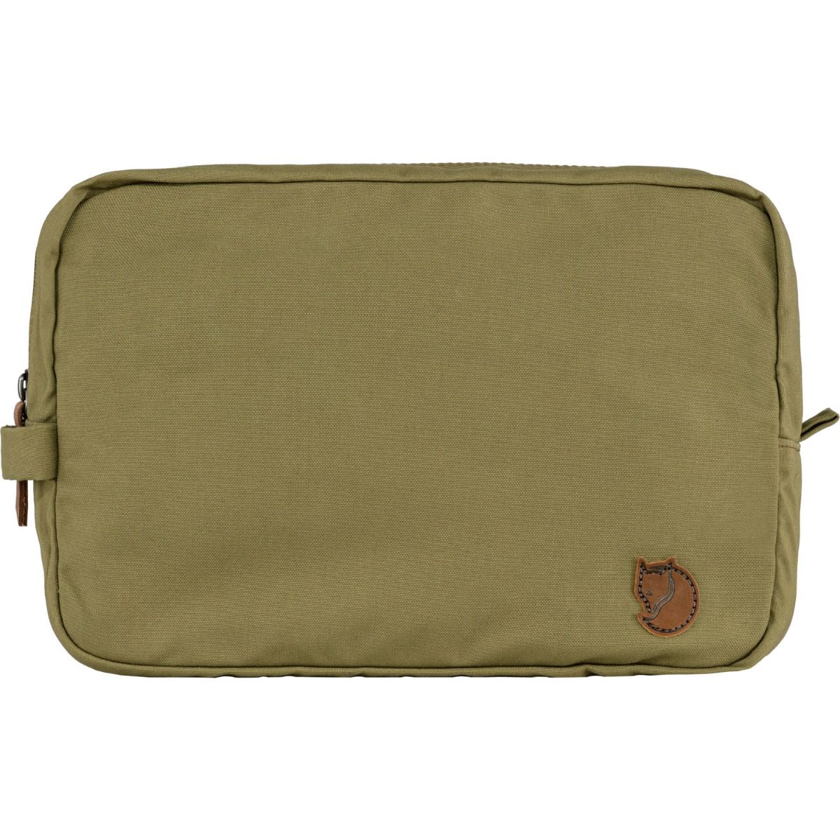 Fjällräven Gear Bag Large Foliage Green Kulturbeutel