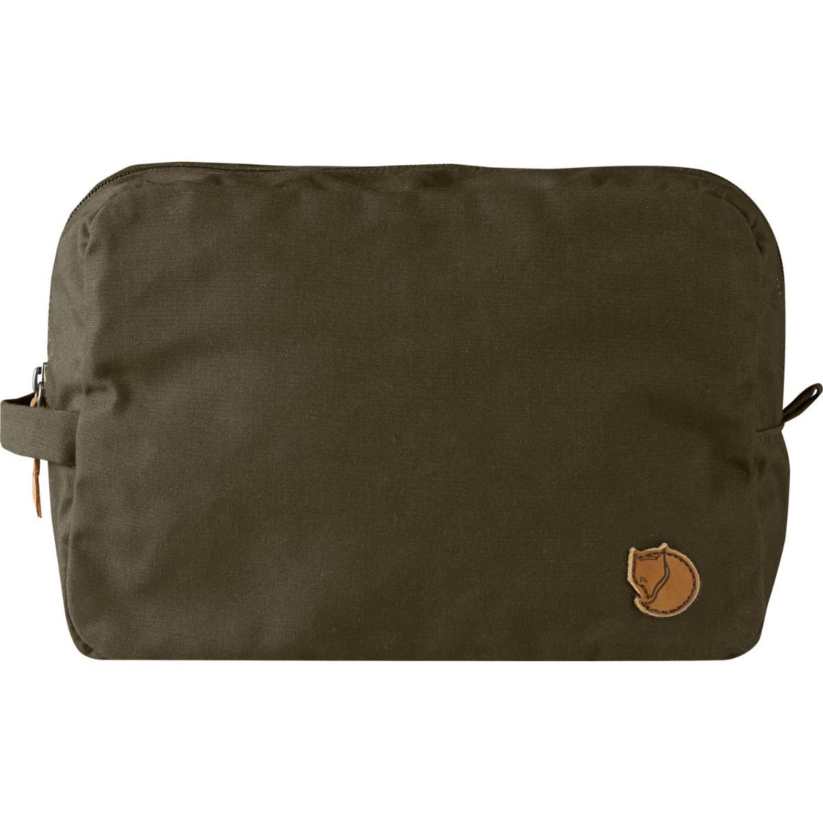 Fjällräven Gear Bag Large Dark Olive Kulturbeutel