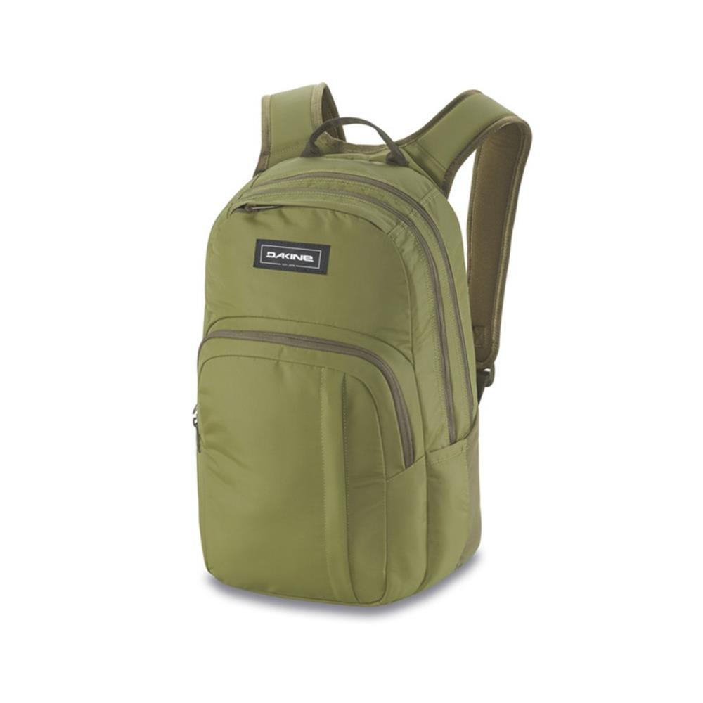 Dakine Campus M 25L Utility Green Rucksack