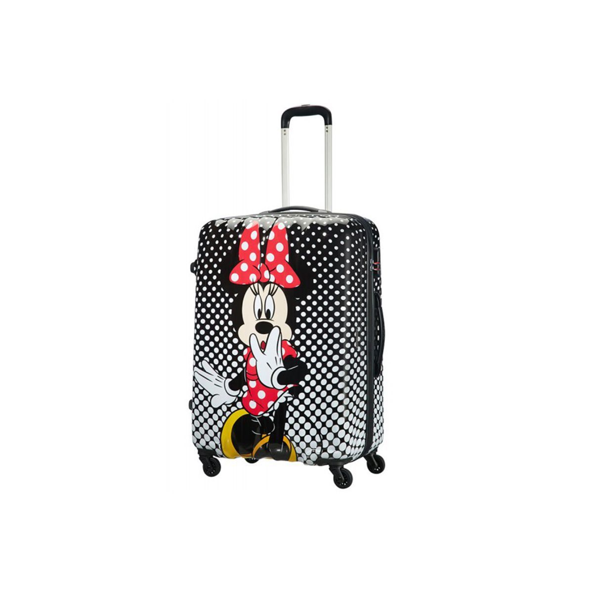 American Tourister Disney Legends Alfatwist Minnie 65 cm