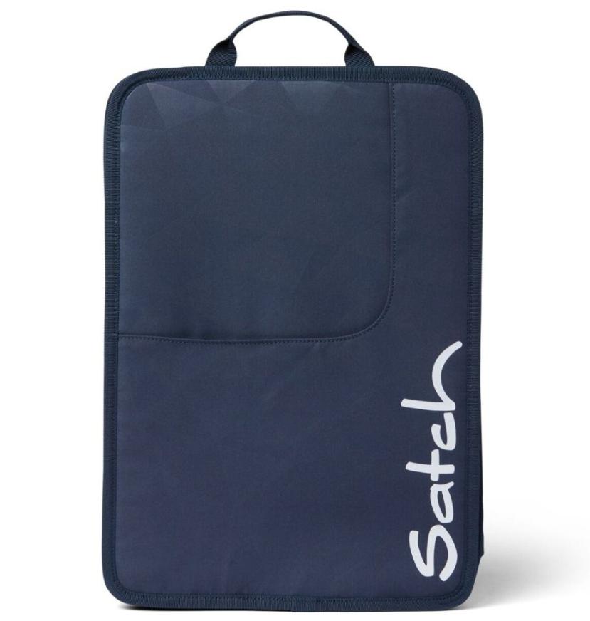 Satch Pack Nordic Blue Kollektor Edition Schulrucksack Set 7tlg.