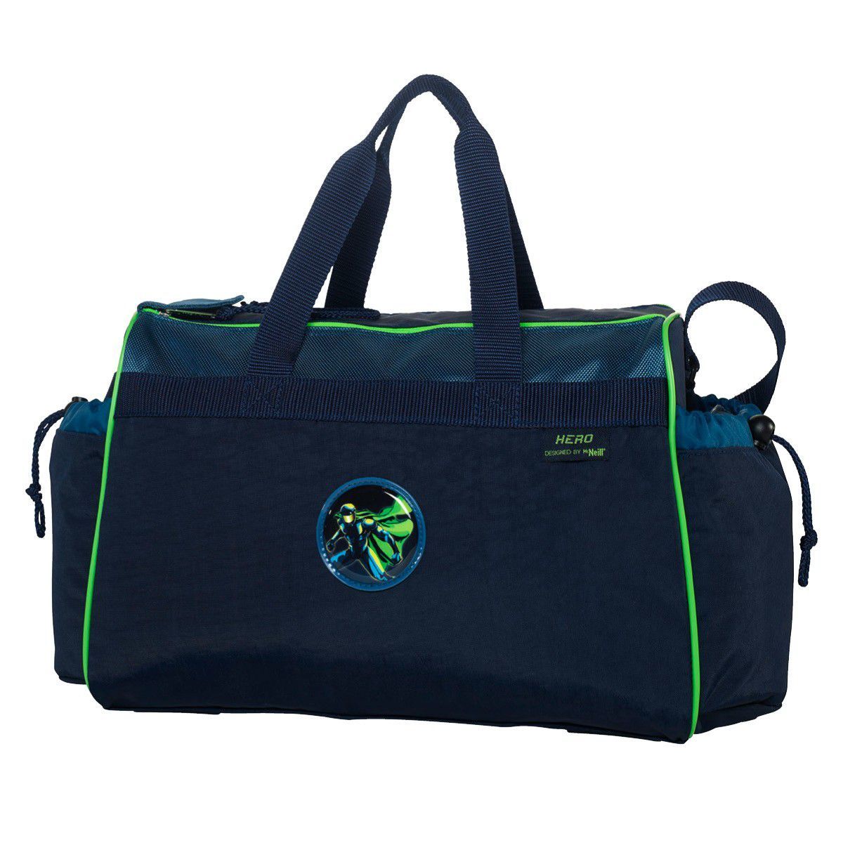 McNeill Sporttasche Hero